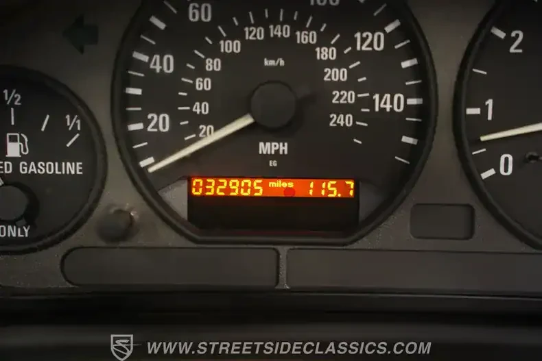 1997 BMW Z3 Roadster - Image 23 of 31