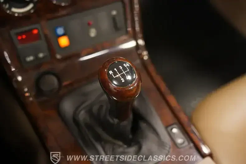1997 BMW Z3 Roadster - Image 24 of 31