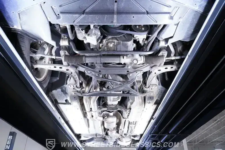 1997 BMW Z3 Roadster - Image 30 of 31