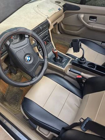 1997 BMW Z3 Roadster - Image 9 of 17