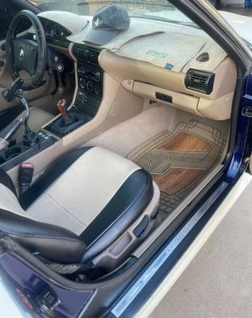 1997 BMW Z3 Roadster - Image 16 of 17