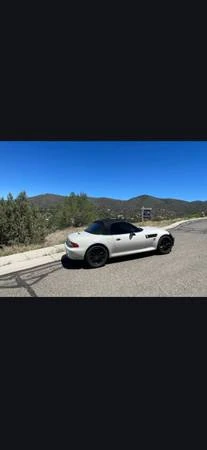 1997 BMW Z3 Roadster - Image 15 of 17