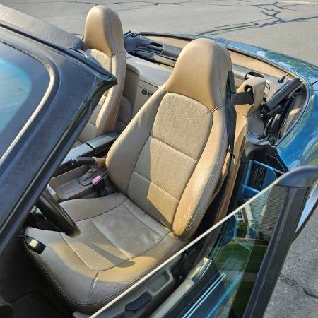 1997 BMW Z3 Roadster - Image 11 of 21