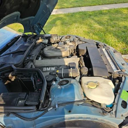 1997 BMW Z3 Roadster - Image 18 of 21