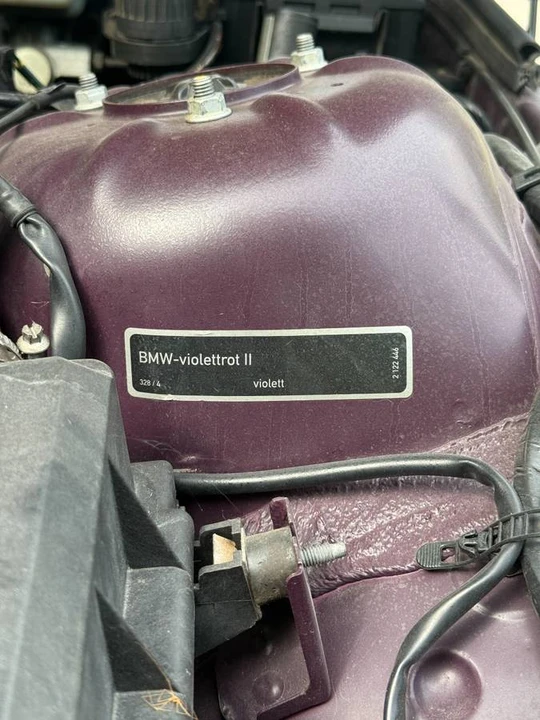 1997 BMW Z3 Roadster - Image 14 of 17