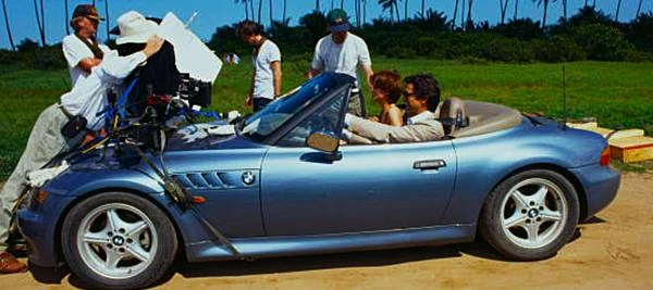 1997 BMW Z3 Roadster - Image 11 of 11