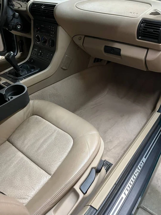 1997 BMW Z3 Roadster - Image 6 of 7