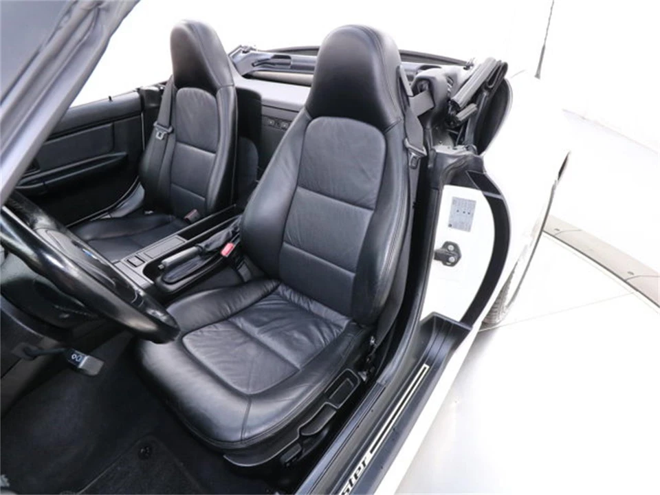 1997 BMW Z3 Roadster - Image 22 of 31