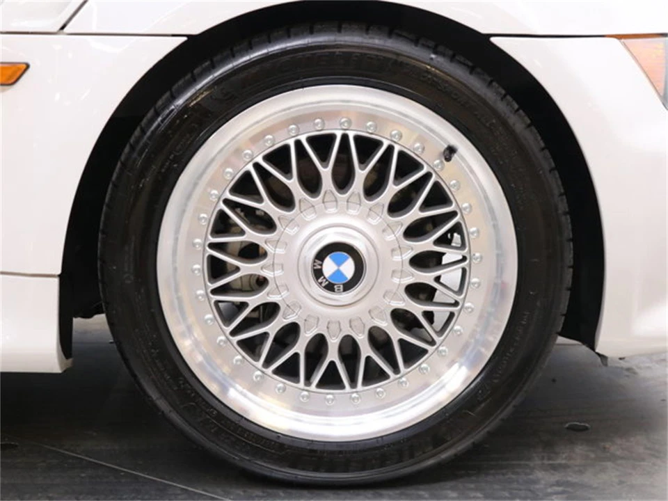 1997 BMW Z3 Roadster - Image 31 of 31