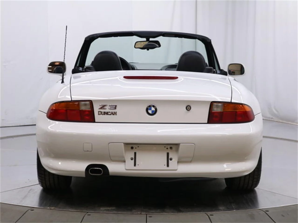 1997 BMW Z3 Roadster - Image 13 of 31