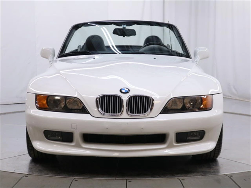 1997 BMW Z3 Roadster - Image 10 of 31