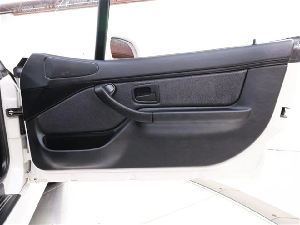 1997 BMW Z3 Roadster - Image 25 of 31