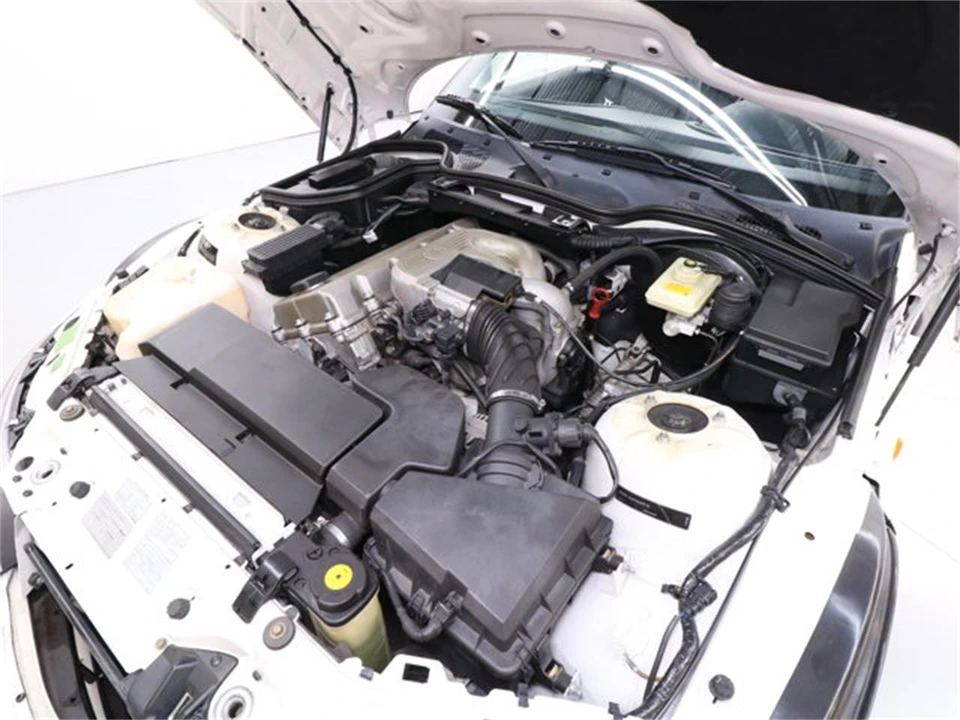 1997 BMW Z3 Roadster - Image 28 of 31