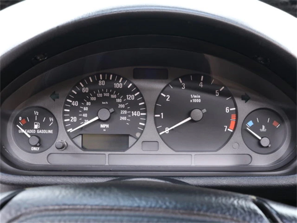 1997 BMW Z3 Roadster - Image 17 of 31