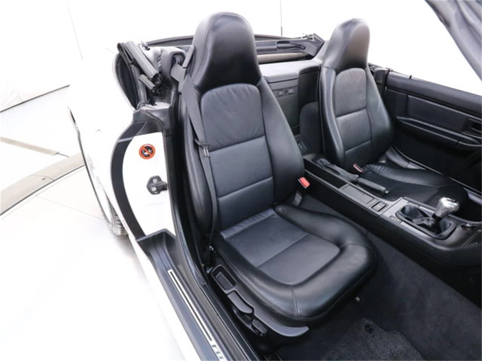 1997 BMW Z3 Roadster - Image 23 of 31