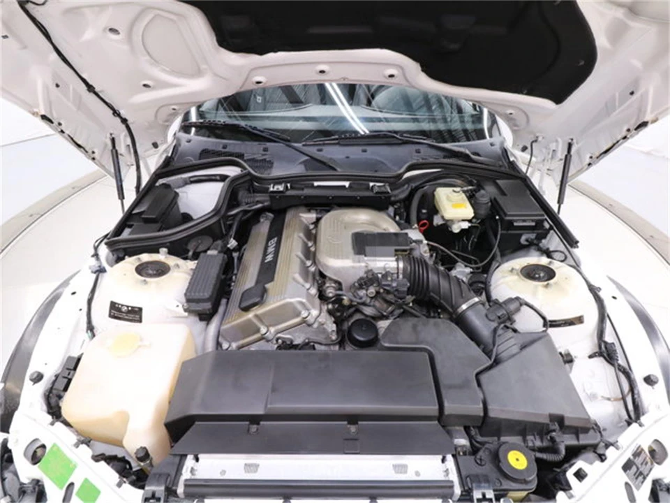1997 BMW Z3 Roadster - Image 27 of 31