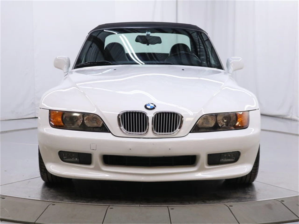 1997 BMW Z3 Roadster - Image 3 of 31