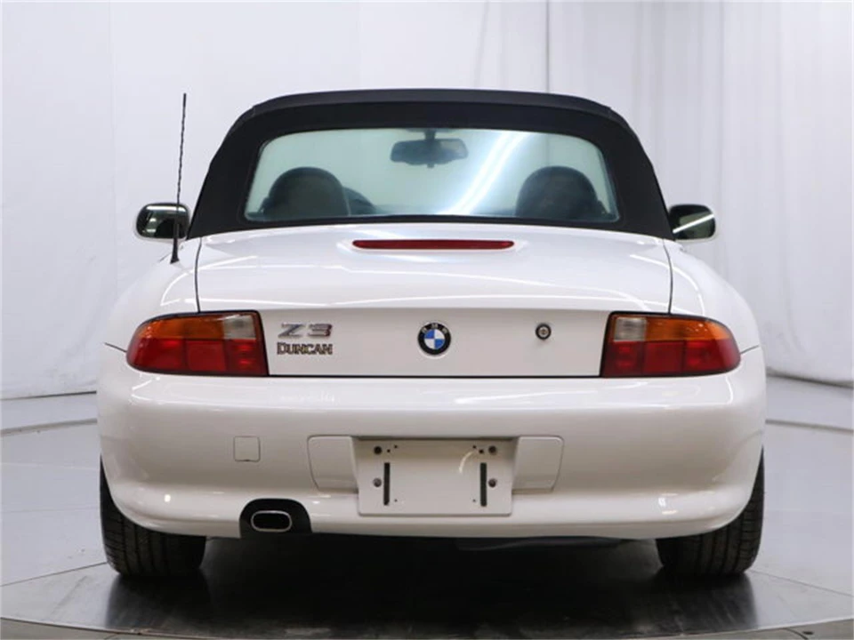 1997 BMW Z3 Roadster - Image 6 of 31