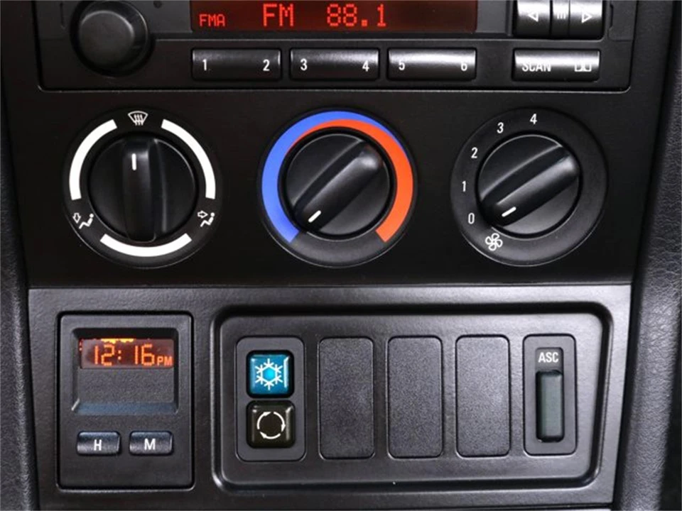 1997 BMW Z3 Roadster - Image 19 of 31