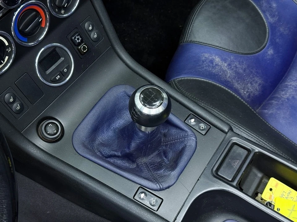 1997 BMW Z3 Roadster - Image 14 of 21