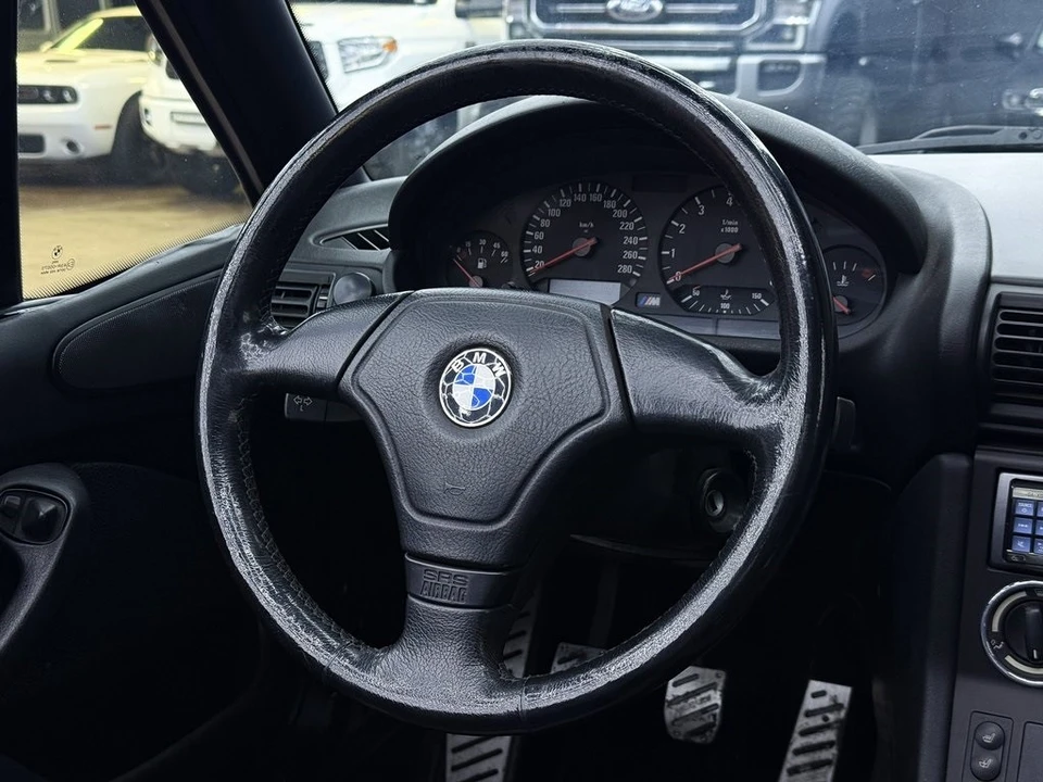 1997 BMW Z3 Roadster - Image 21 of 21