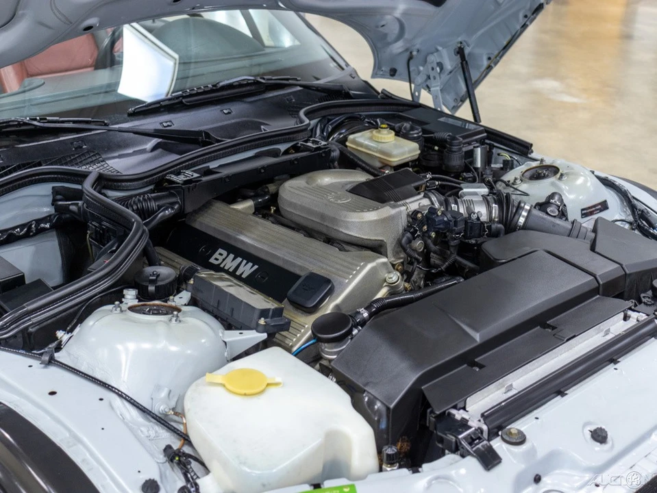 1997 BMW Z3 Roadster - Image 20 of 21