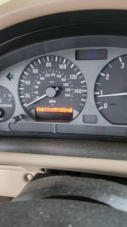 1997 BMW Z3 Roadster - Image 7 of 13