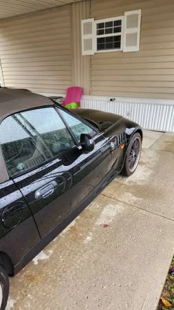 1997 BMW Z3 Roadster - Image 6 of 13