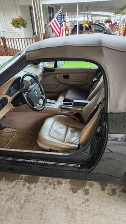 1997 BMW Z3 Roadster - Image 9 of 13