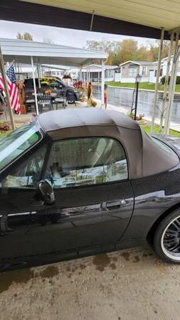 1997 BMW Z3 Roadster - Image 3 of 13