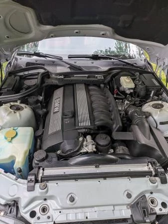 1997 BMW Z3 Roadster - Image 3 of 8