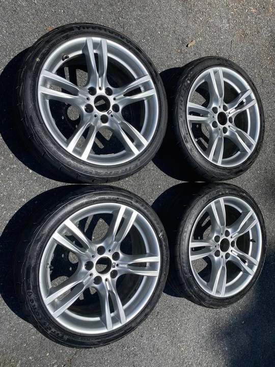 1997 BMW E36 M3 - Image 14 of 14