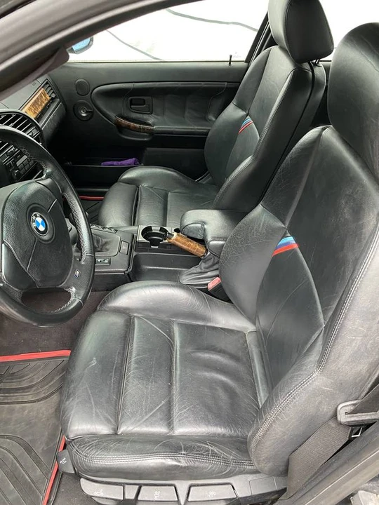 1997 BMW E36 M3 - Image 8 of 14