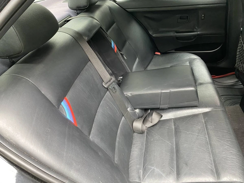 1997 BMW E36 M3 - Image 9 of 14