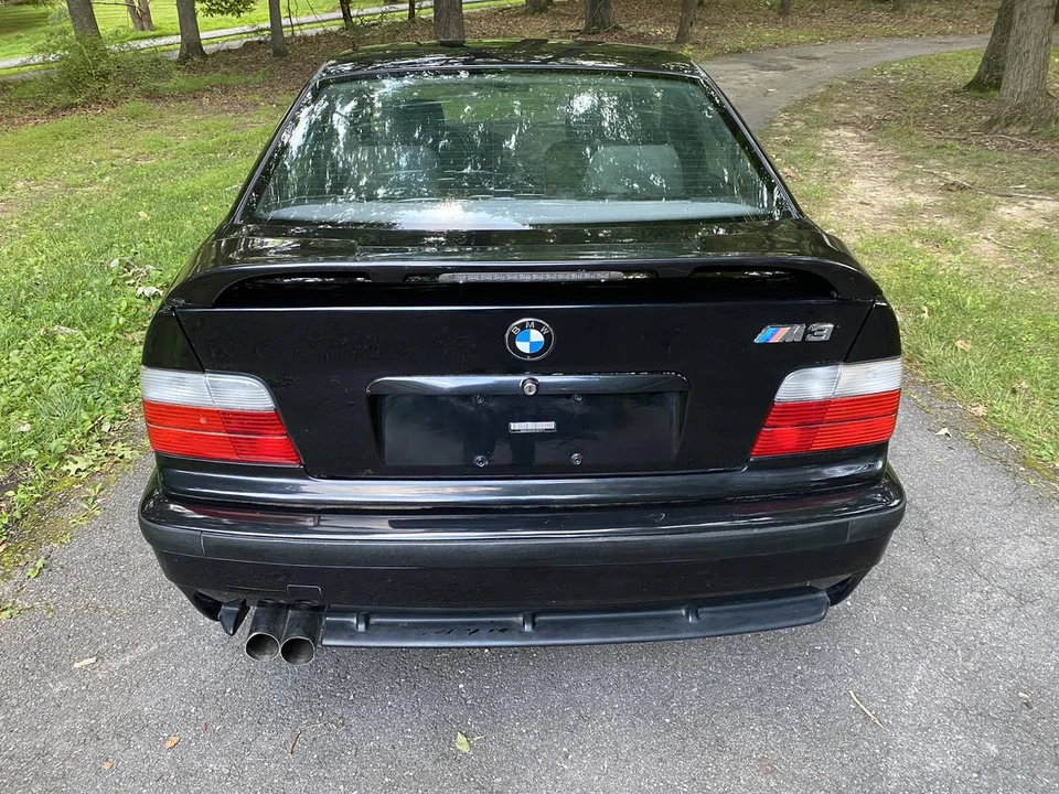 1997 BMW E36 M3 - Image 4 of 14
