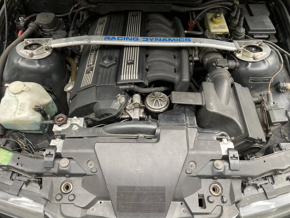 1997 BMW E36 M3 - Image 12 of 14