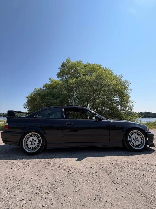1997 BMW E36 M3 - Image 3 of 10