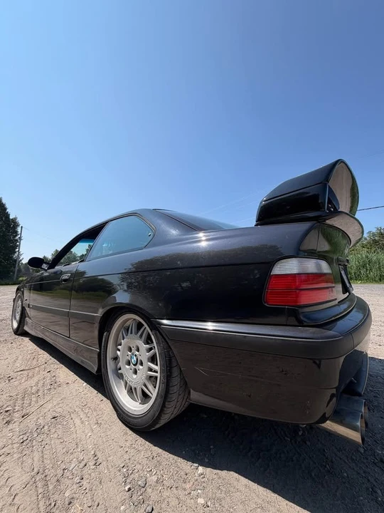 1997 BMW E36 M3 - Image 6 of 10