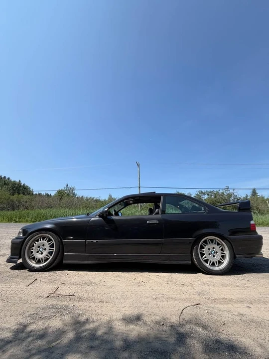 1997 BMW E36 M3 - Image 2 of 10