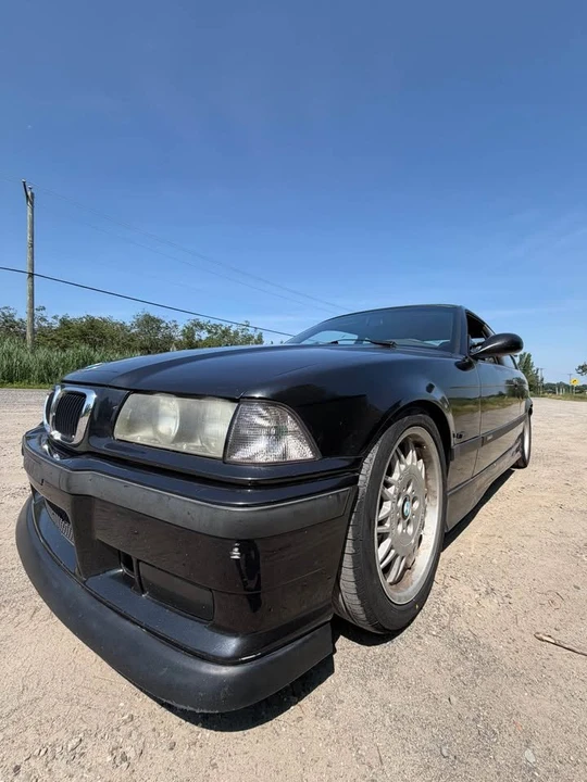 1997 BMW E36 M3 - Image 4 of 10