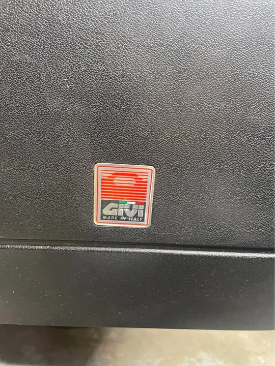 1997 BMW F650 - Image 7 of 7