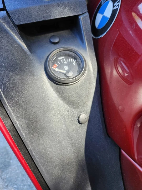 1997 BMW K1200 & K1300 - Image 4 of 17