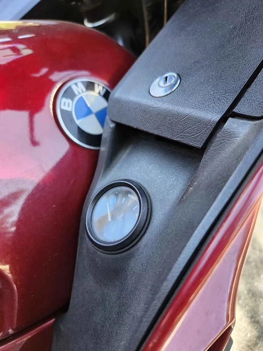 1997 BMW K1200 & K1300 - Image 11 of 17