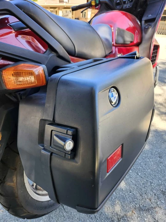 1997 BMW K1200 & K1300 - Image 13 of 17