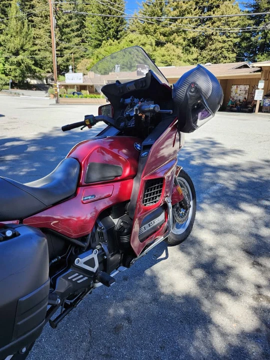 1997 BMW K1200 & K1300 - Image 2 of 17