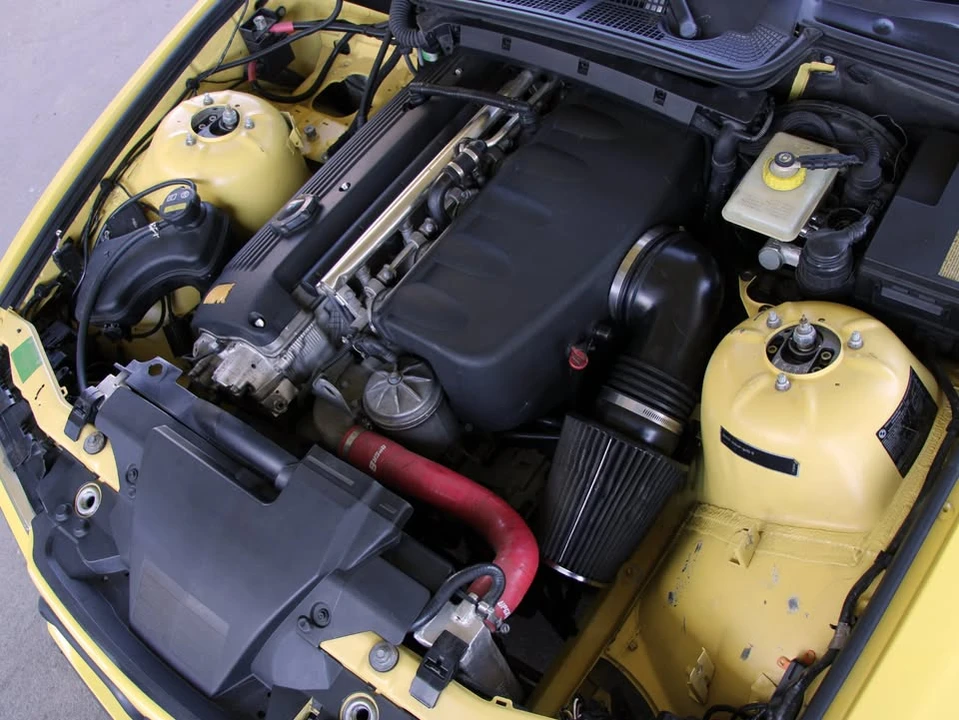 1997 BMW E36 M3 - Image 12 of 20