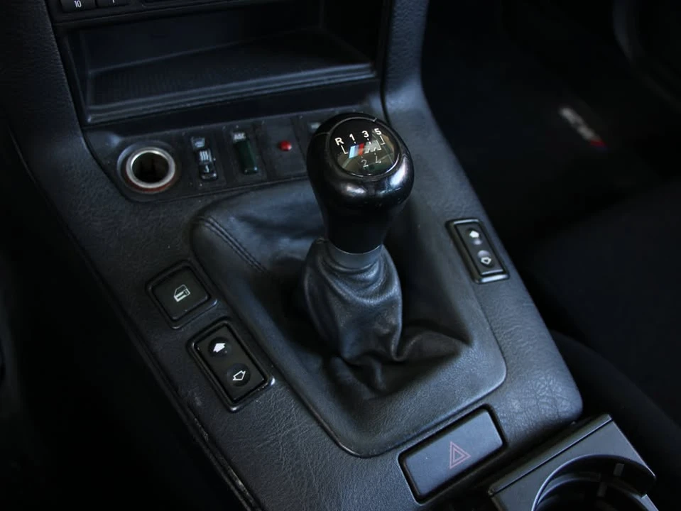 1997 BMW E36 M3 - Image 19 of 20