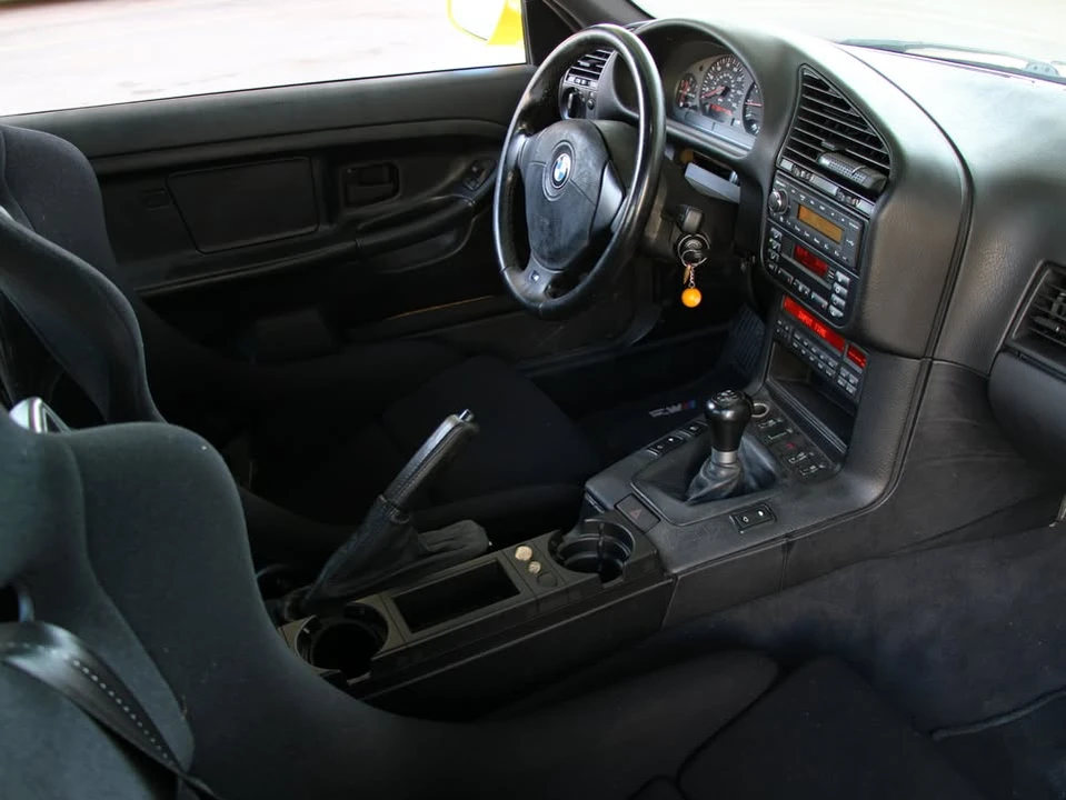 1997 BMW E36 M3 - Image 15 of 20
