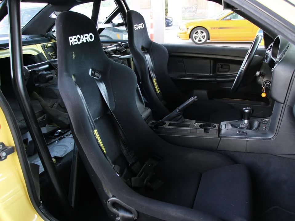1997 BMW E36 M3 - Image 16 of 20