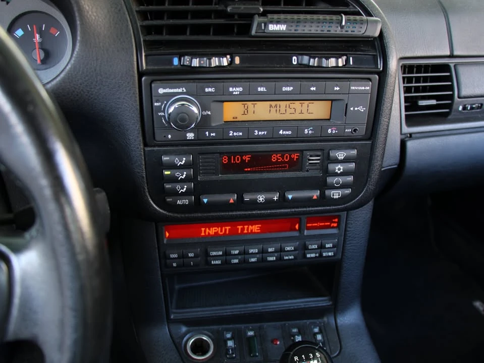 1997 BMW E36 M3 - Image 18 of 20